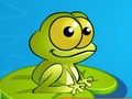 Trò chơi Cổ điển Frog  trực tuyến