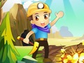 Trò chơi Săn tìm kho báu  trực tuyến