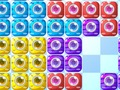 Trò chơi Khối Monsters 1010  trực tuyến
