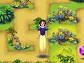 Trò chơi Snow White Forest phiêu lưu  trực tuyến