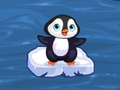 Trò chơi Penguin Bỏ qua  trực tuyến