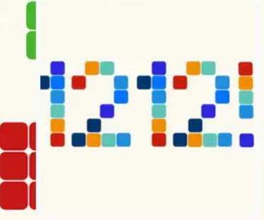 Trò chơi 1212!  trực tuyến