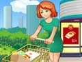 Trò chơi Số siêu thị  trực tuyến