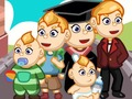 Trò chơi 2048 Lớn lên trực tuyến