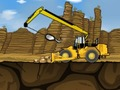 Trò chơi Các thợ mỏ vàng  trực tuyến
