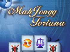 Trò chơi Mahjong Fortuna trực tuyến