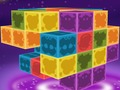 Trò chơi Cubes Space  trực tuyến