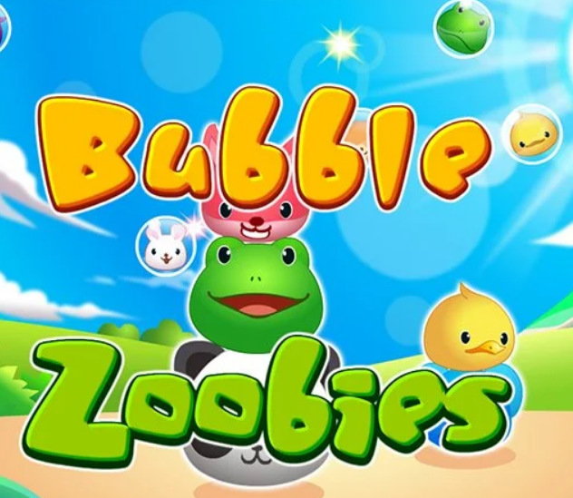 Trò chơi Zoobies bong bóng trực tuyến