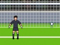 Trò chơi Hình phạt Euro 2016 trực tuyến
