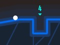 Trò chơi Sân gôn neon  trực tuyến