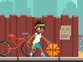 Trò chơi Street Ball sao  trực tuyến