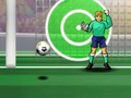 Trò chơi Soccertastic trực tuyến