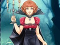 Trò chơi Halloween Lily trực tuyến