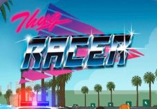 Trò chơi Thug Racer trực tuyến