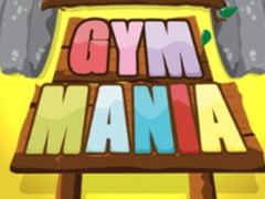 Trò chơi Phòng tập thể dục Mania  trực tuyến