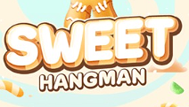 Trò chơi Hangman ngọt  trực tuyến