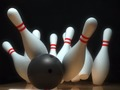 Trò chơi Cổ điển Bowling  trực tuyến