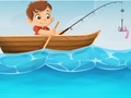 Trò chơi Câu cá Frenzy  trực tuyến