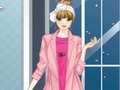 Trò chơi Casual ăn mặc thời trang  trực tuyến