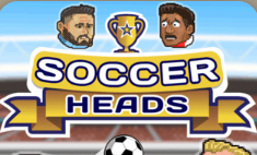 Trò chơi Bóng đá Headz Cup 2  trực tuyến