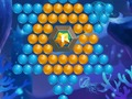 Trò chơi Biển Bubble Shooter  trực tuyến