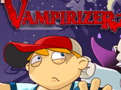 Trò chơi Vampirizer trực tuyến