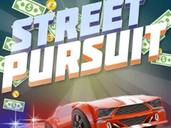 Trò chơi Đường Pursuit  trực tuyến
