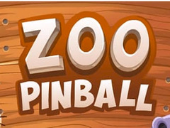 Trò chơi Pinball Zoo trực tuyến