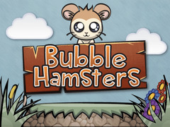Trò chơi Hamster Bubble  trực tuyến