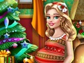 Trò chơi Mommy Đồ chơi giặt  trực tuyến