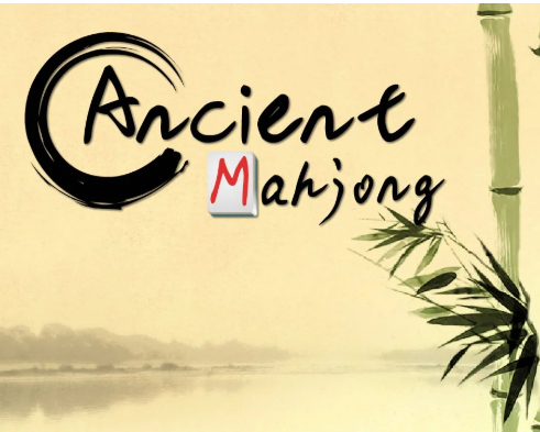 Trò chơi Mahjong cổ  trực tuyến