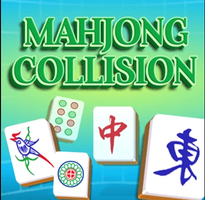 Trò chơi Va chạm Mahjong trực tuyến