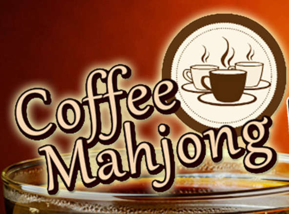 Trò chơi Cà phê Mahjong  trực tuyến
