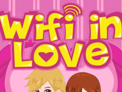 Trò chơi Wifi trong tình yêu trực tuyến