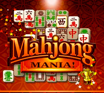 Trò chơi Mahjong Mania trực tuyến