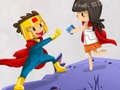 Trò chơi Lát gạch Quest  trực tuyến