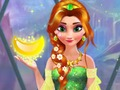 Trò chơi Anna trang điểm trực tuyến