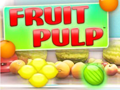 Trò chơi Trái cây Pulp  trực tuyến