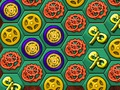 Trò chơi Bọ cánh cứng Clockwork  trực tuyến