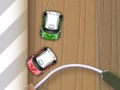 Trò chơi Thống Race Rush  trực tuyến