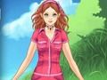 Trò chơi Mùa hè Lily  trực tuyến