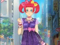 Trò chơi Manga Lily trực tuyến