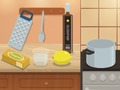 Trò chơi Nấu ăn cùng Emma: Tiramisu Ý  trực tuyến