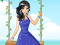 Trò chơi Vườn công chúa  trực tuyến