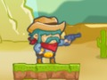 Trò chơi Cowboys vs Hỏa  trực tuyến