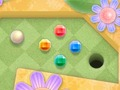 Trò chơi Mini Putt đá quý vườn  trực tuyến