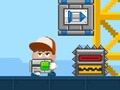Trò chơi Boss Cấp Shootout  trực tuyến