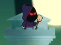 Trò chơi Necromancer Angry  trực tuyến