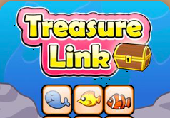 Trò chơi Treasure Liên kết  trực tuyến