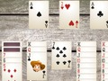 Trò chơi Tây Solitaire hoang dã trực tuyến